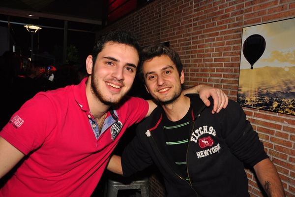 Publicity on Saturday Night